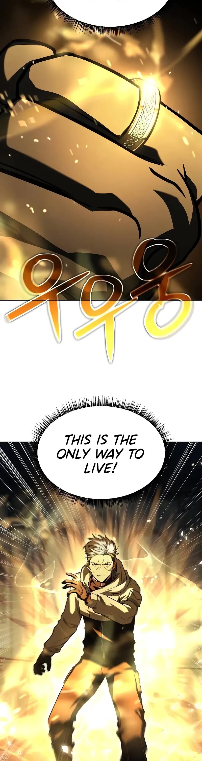 The Constellations Are My Disciples Chapter 72 page 52 - Chapter 72