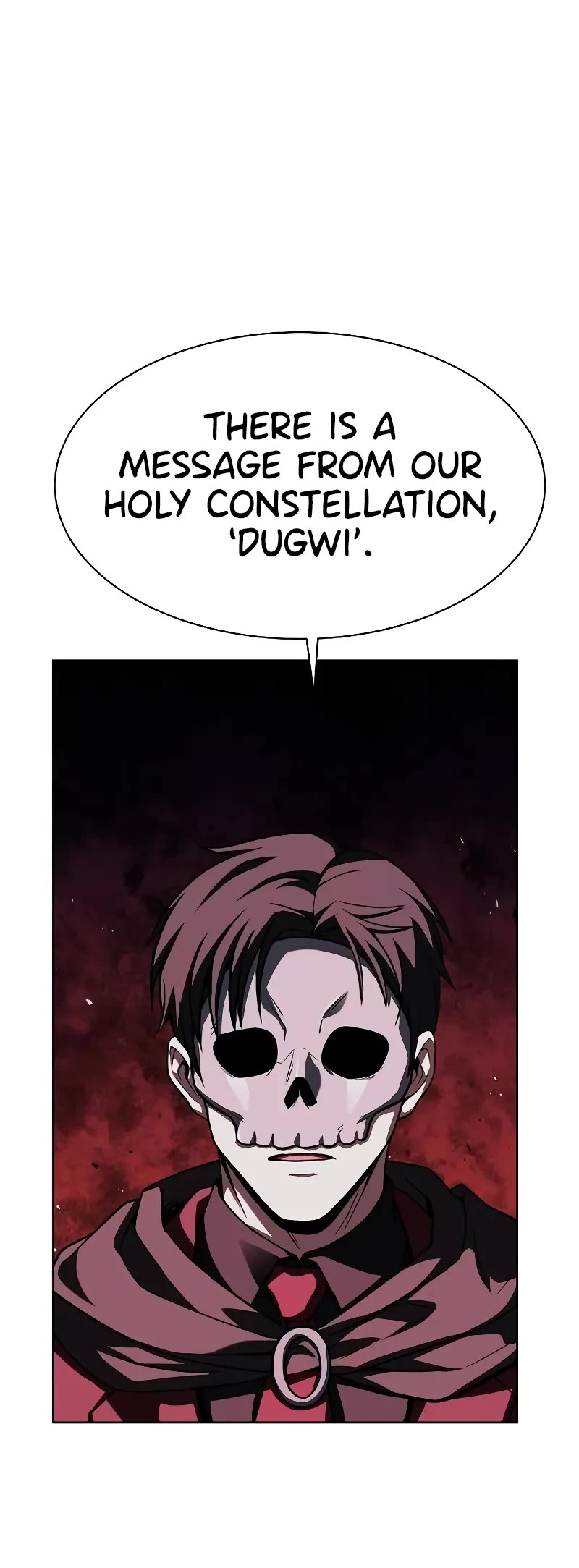 The Constellations Are My Disciples Chapter 72 page 59 - Chapter 72