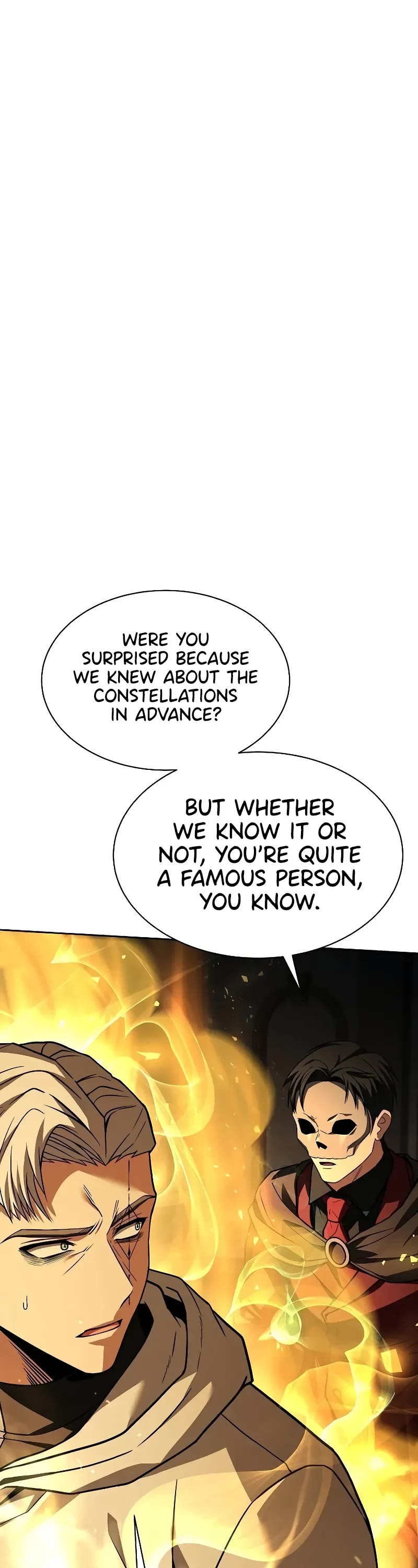The Constellations Are My Disciples Chapter 72 page 6 - Chapter 72