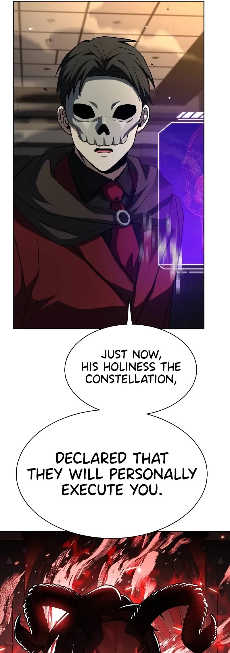 The Constellations Are My Disciples Chapter 72 page 66 - Chapter 72
