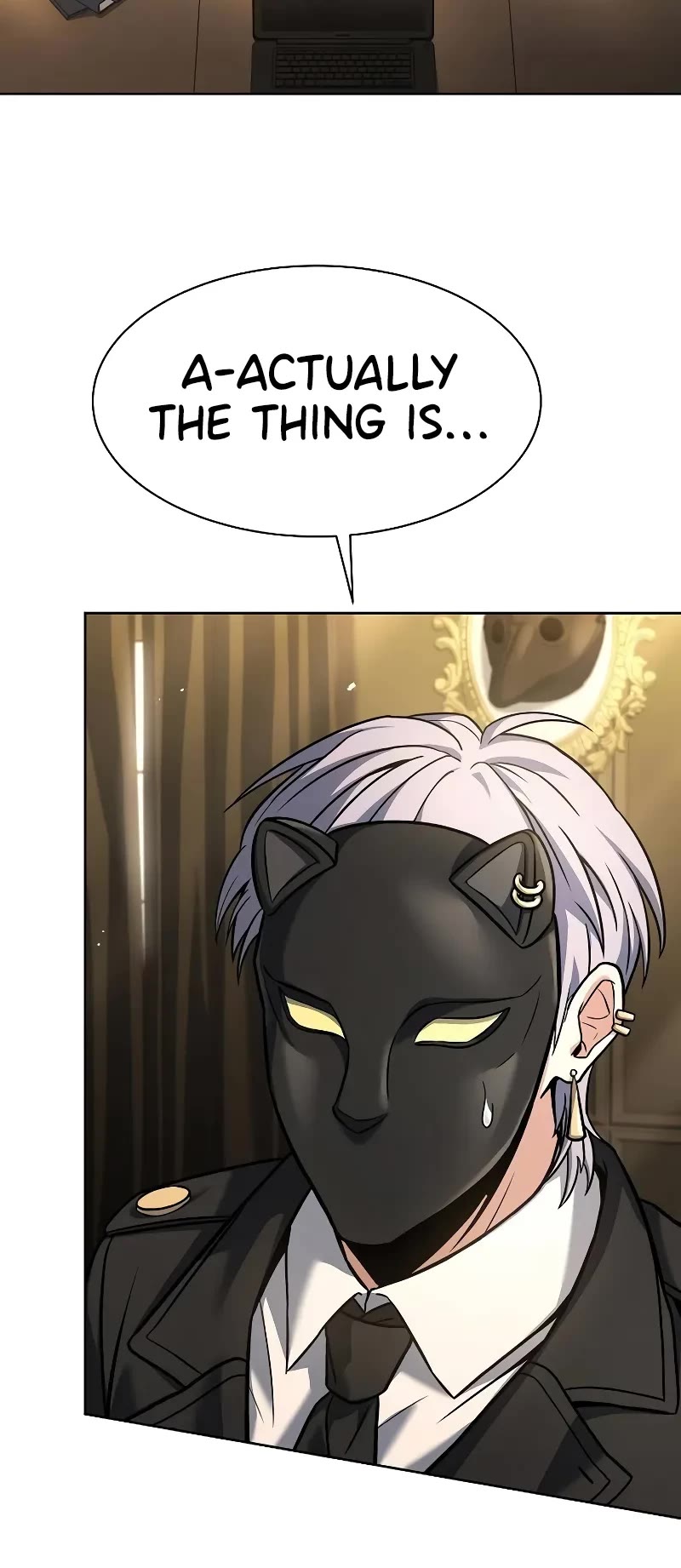 The Constellations Are My Disciples Chapter 73 page 14 - Chapter 73