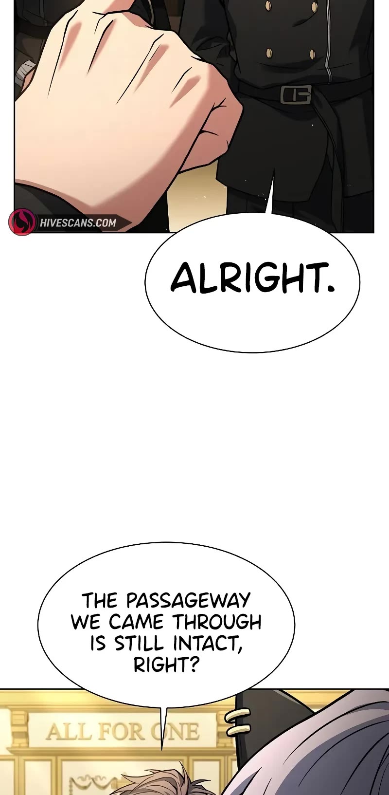 The Constellations Are My Disciples Chapter 73 page 29 - Chapter 73