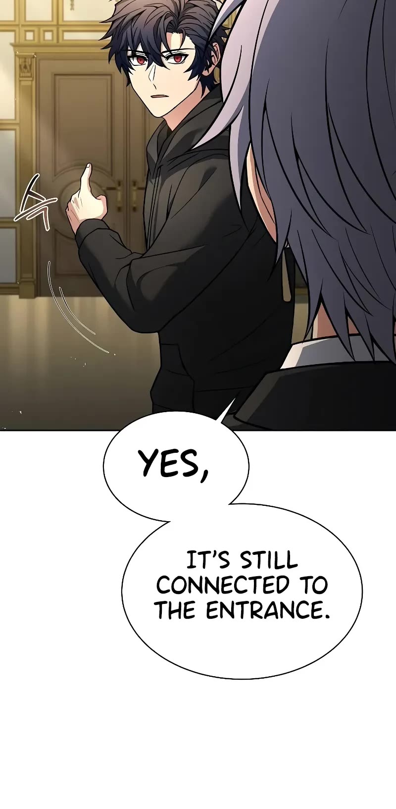 The Constellations Are My Disciples Chapter 73 page 30 - Chapter 73