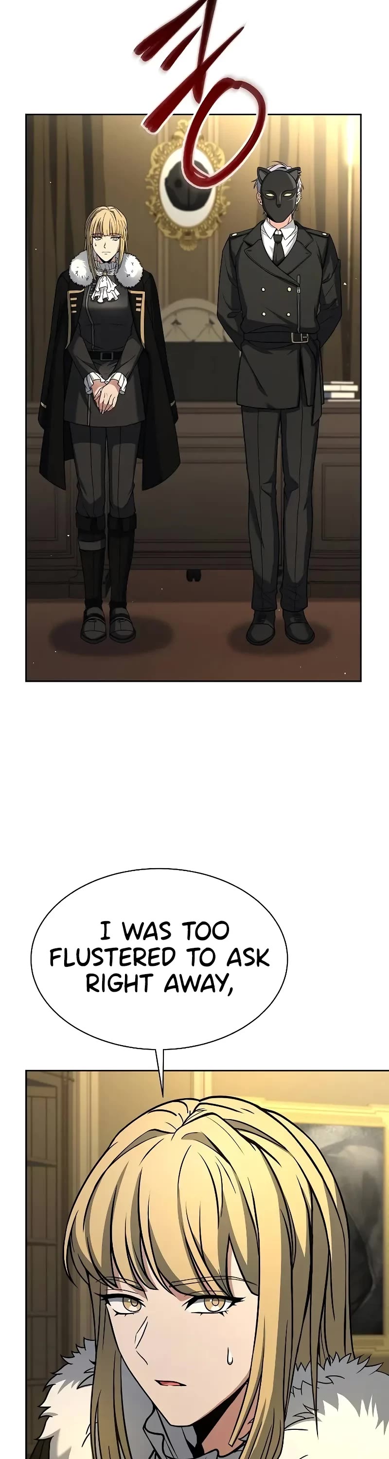 The Constellations Are My Disciples Chapter 73 page 32 - Chapter 73