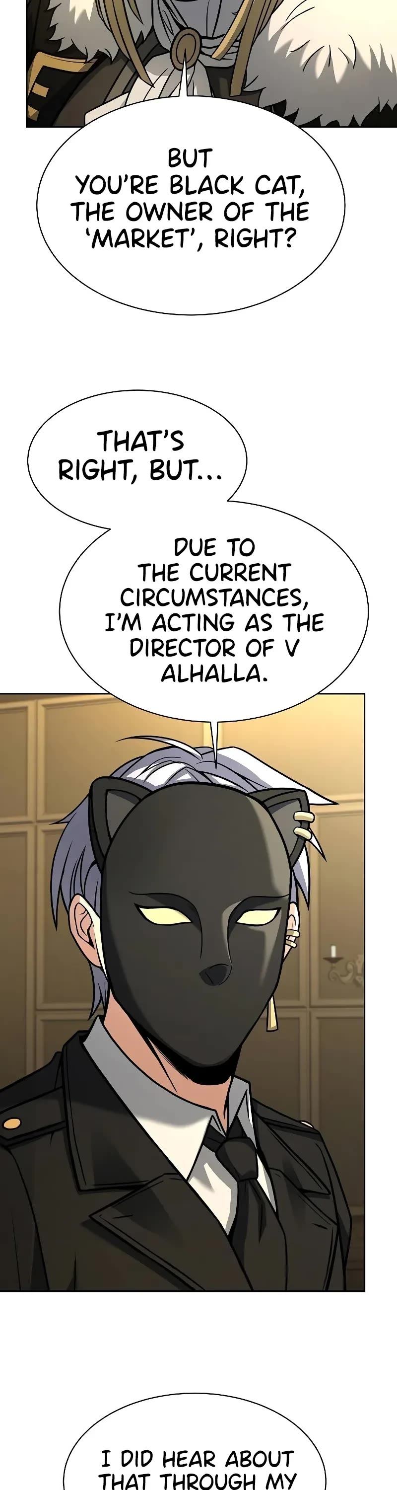 The Constellations Are My Disciples Chapter 73 page 33 - Chapter 73