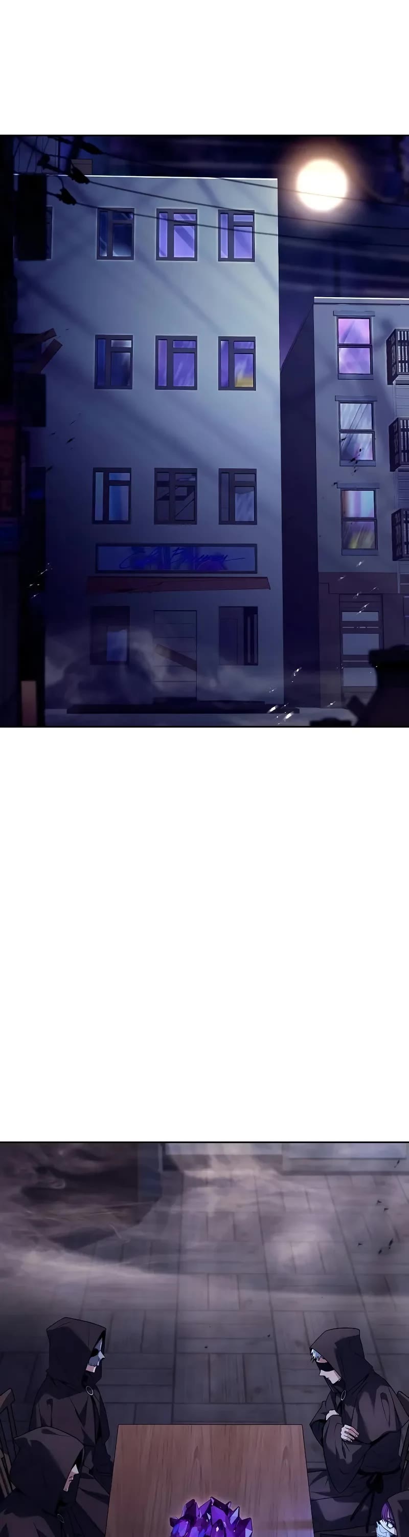 The Constellations Are My Disciples Chapter 73 page 37 - Chapter 73