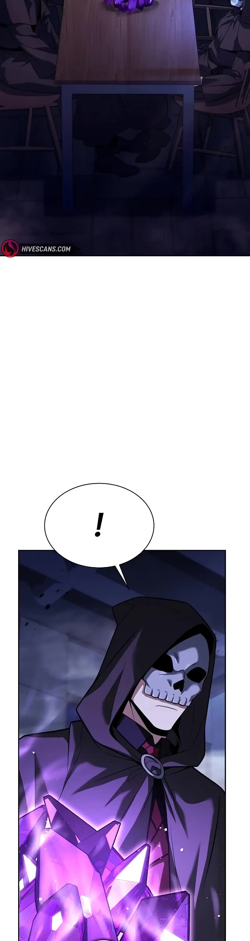 The Constellations Are My Disciples Chapter 73 page 38 - Chapter 73