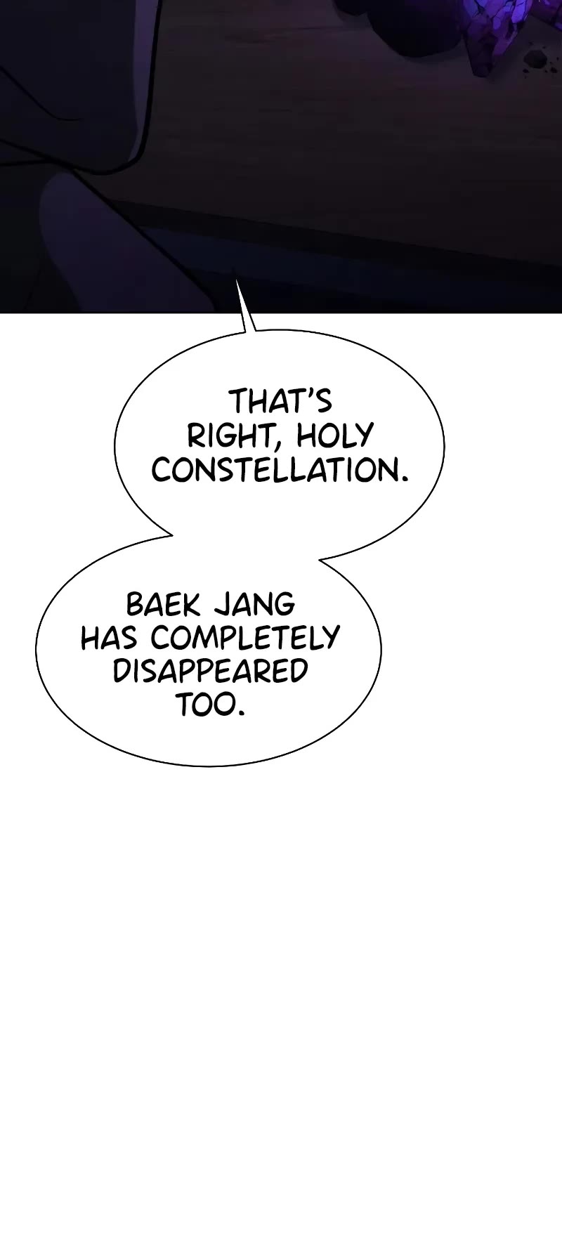 The Constellations Are My Disciples Chapter 73 page 40 - Chapter 73