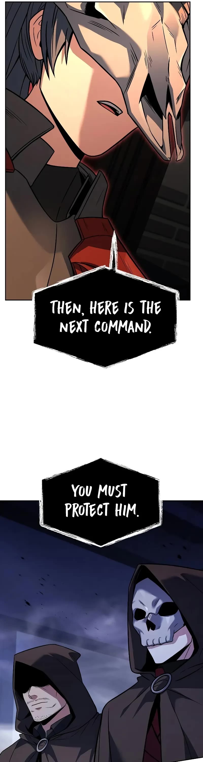 The Constellations Are My Disciples Chapter 73 page 41 - Chapter 73