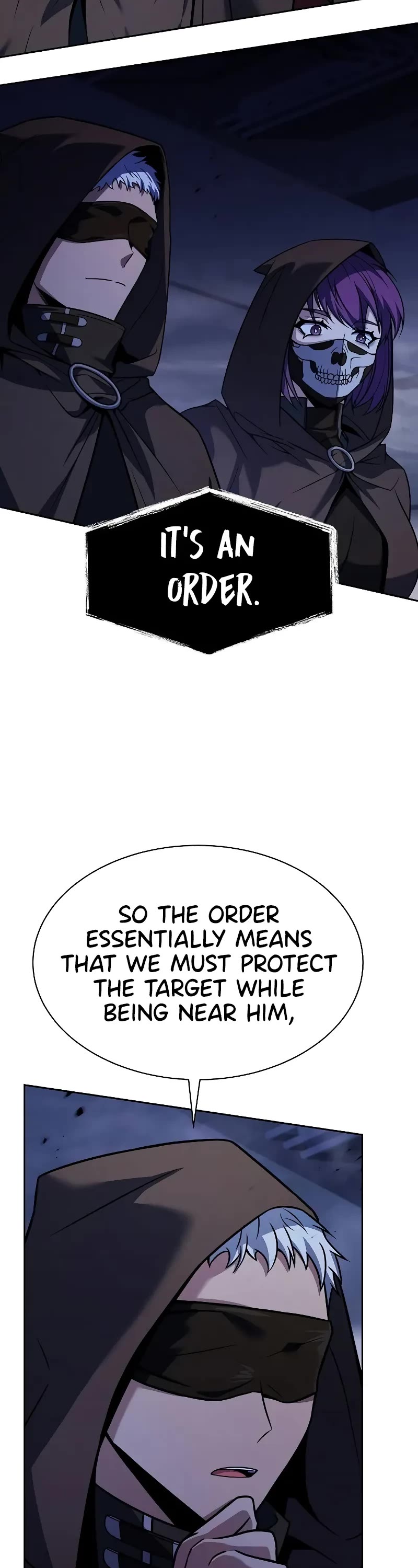 The Constellations Are My Disciples Chapter 73 page 42 - Chapter 73