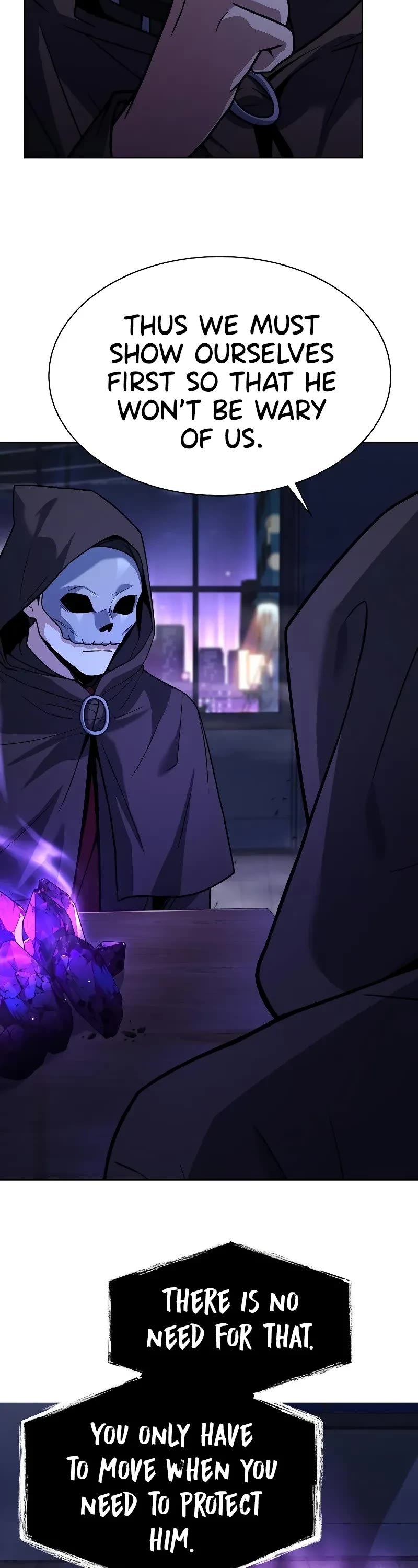 The Constellations Are My Disciples Chapter 73 page 43 - Chapter 73