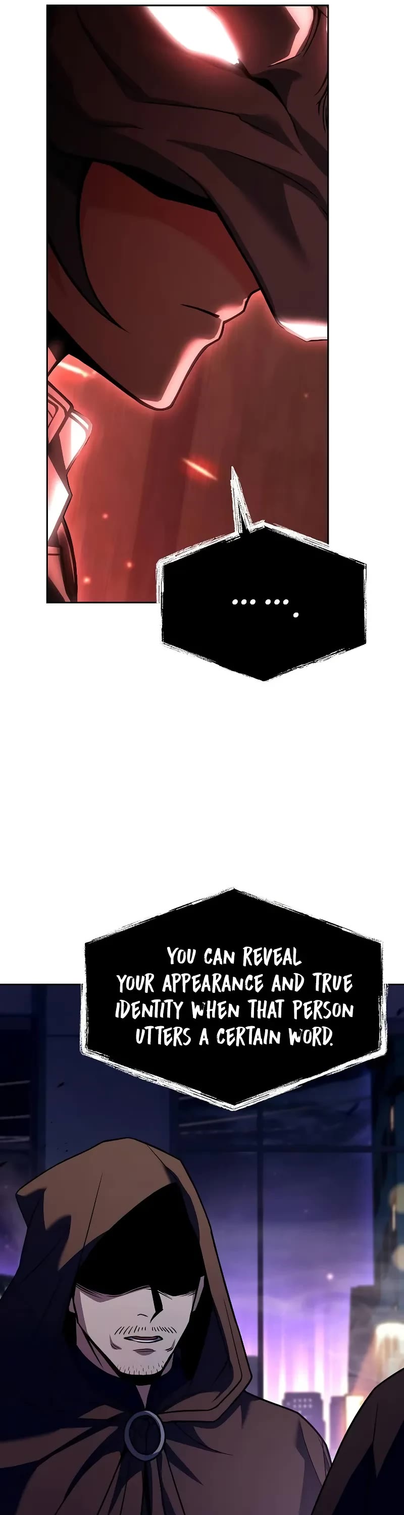 The Constellations Are My Disciples Chapter 73 page 46 - Chapter 73
