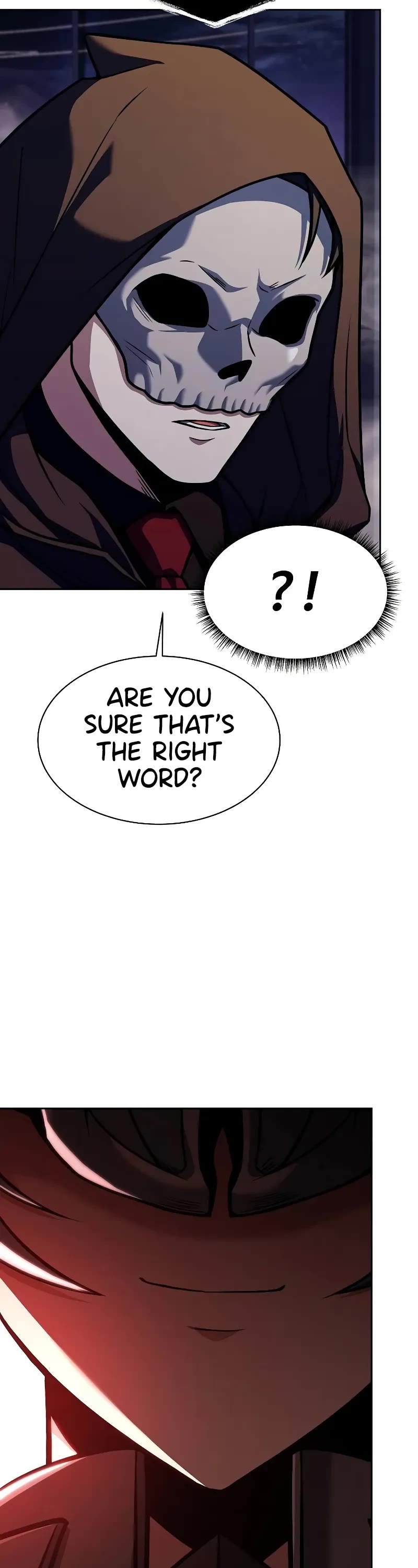 The Constellations Are My Disciples Chapter 73 page 48 - Chapter 73