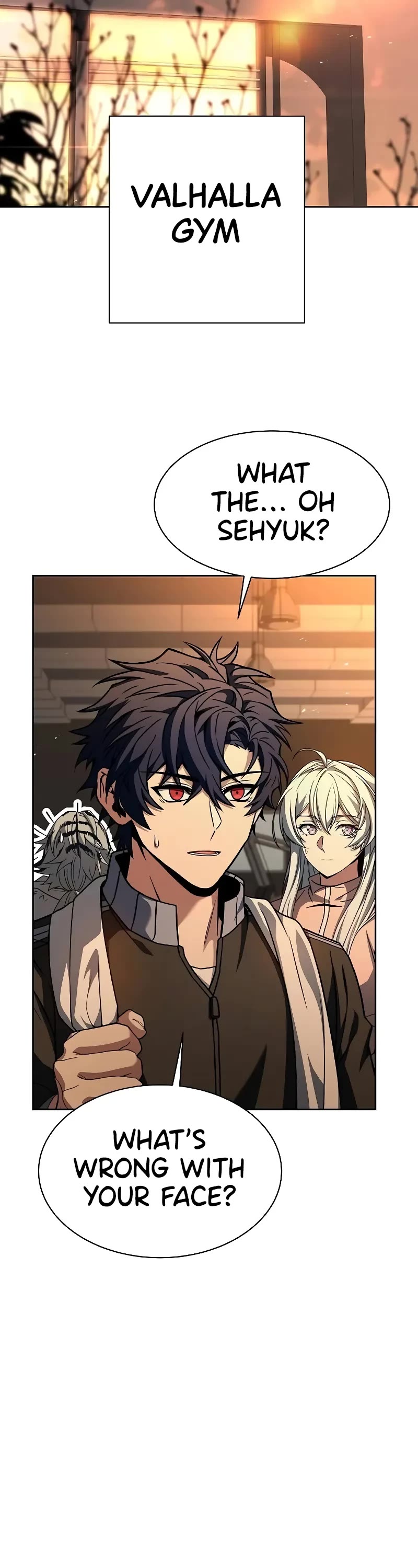 The Constellations Are My Disciples Chapter 73 page 51 - Chapter 73