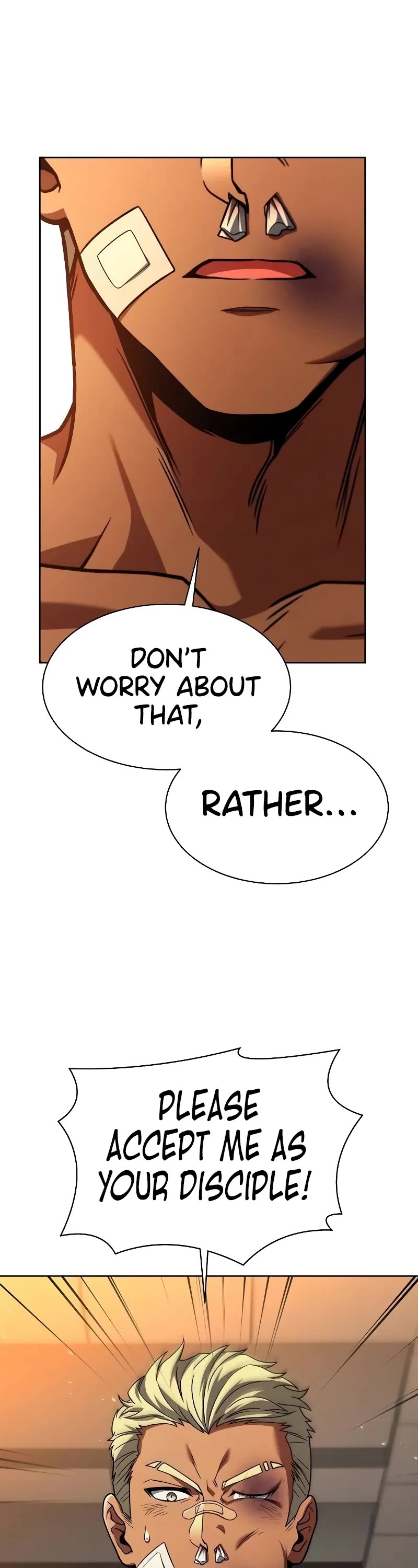 The Constellations Are My Disciples Chapter 73 page 52 - Chapter 73