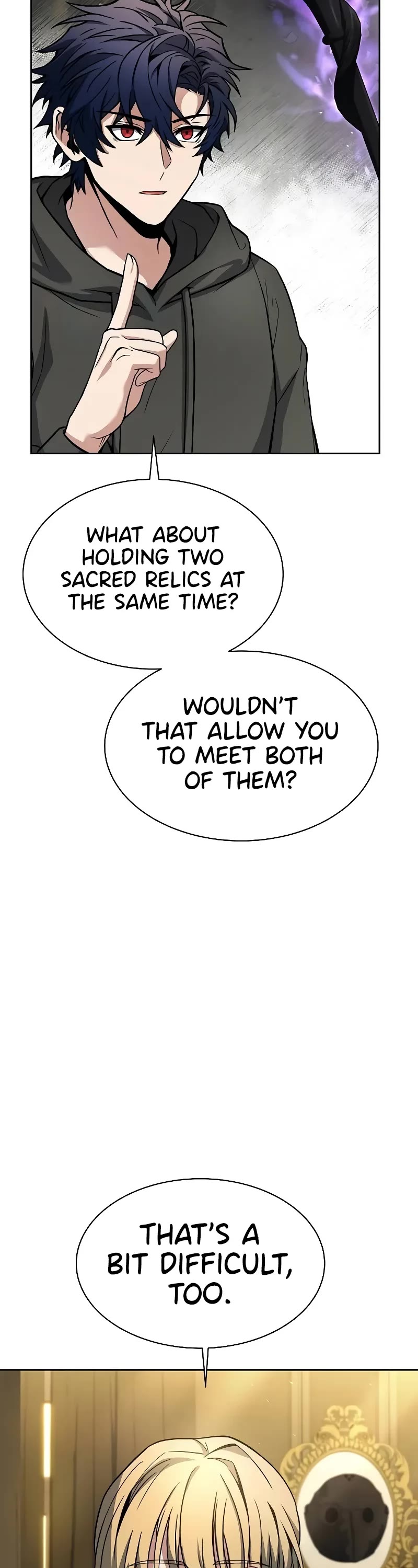 The Constellations Are My Disciples Chapter 73 page 7 - Chapter 73