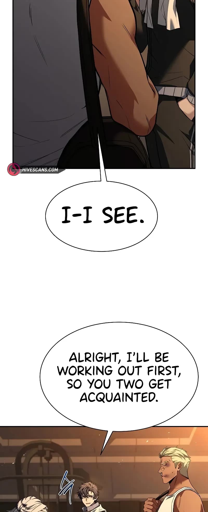 The Constellations Are My Disciples Chapter 74 page 13 - Chapter 74