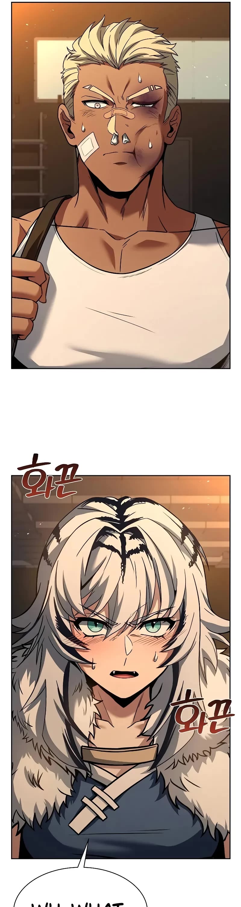 The Constellations Are My Disciples Chapter 74 page 15 - Chapter 74