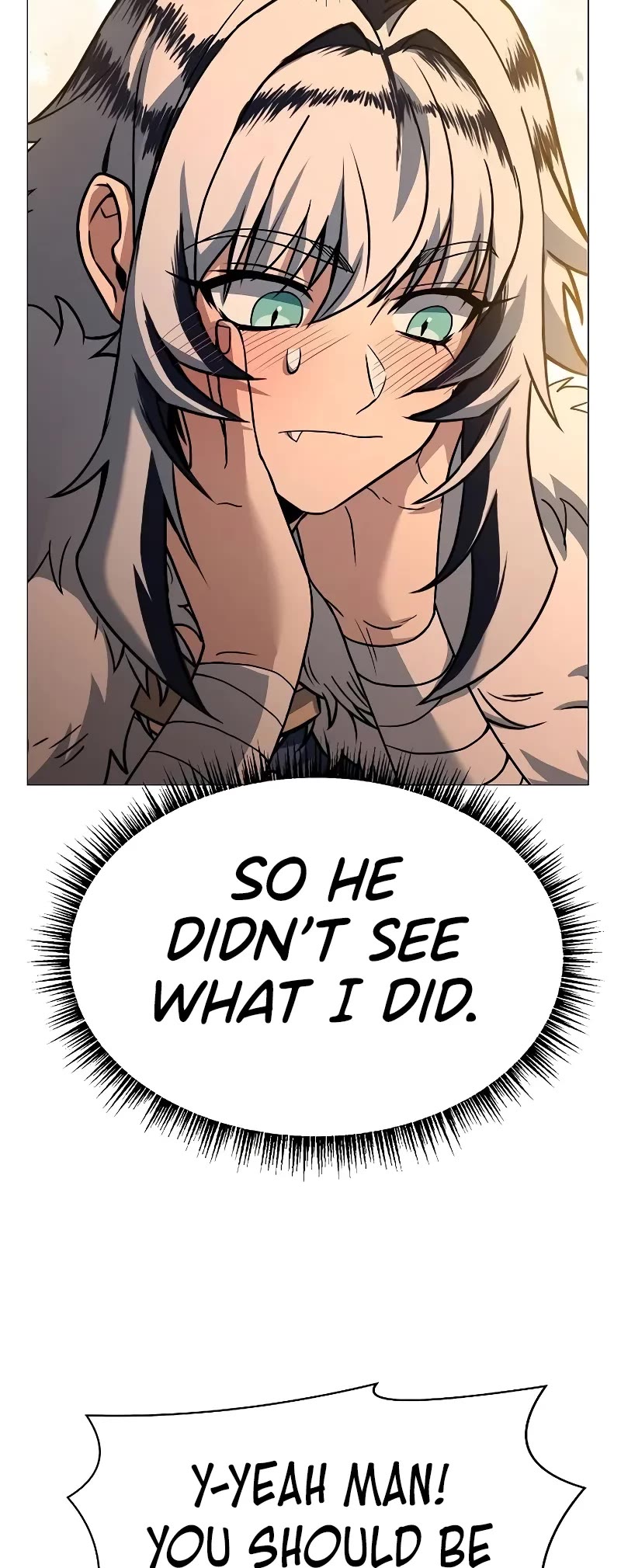 The Constellations Are My Disciples Chapter 74 page 18 - Chapter 74