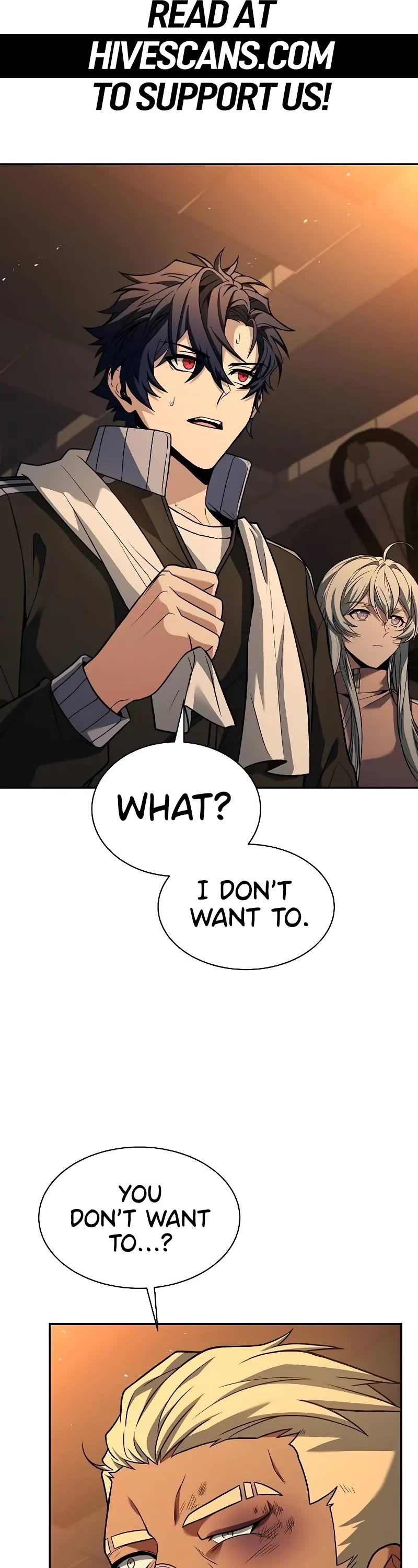 The Constellations Are My Disciples Chapter 74 page 2 - Chapter 74
