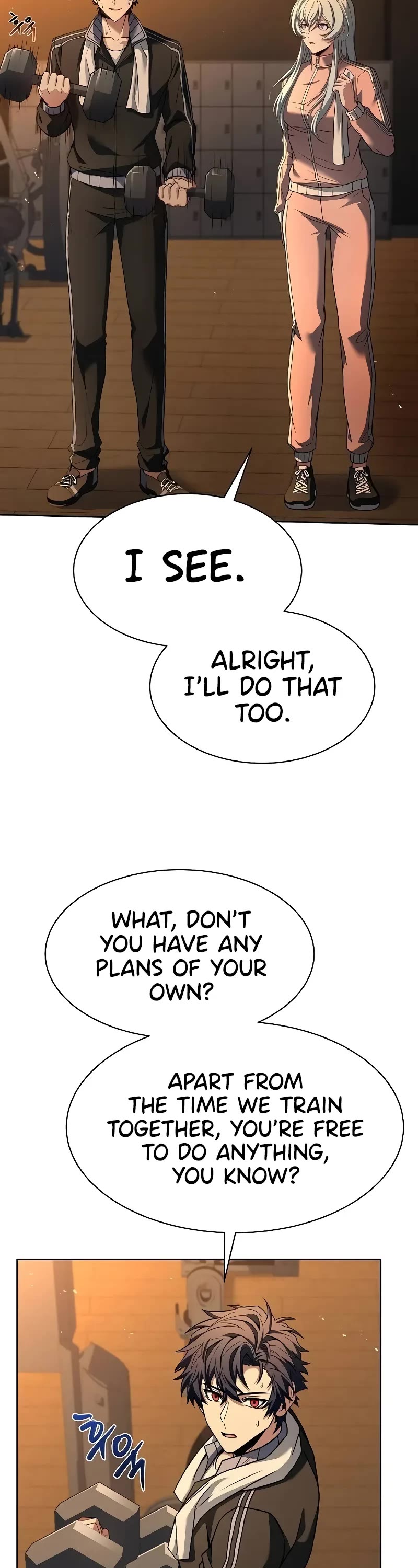 The Constellations Are My Disciples Chapter 74 page 26 - Chapter 74