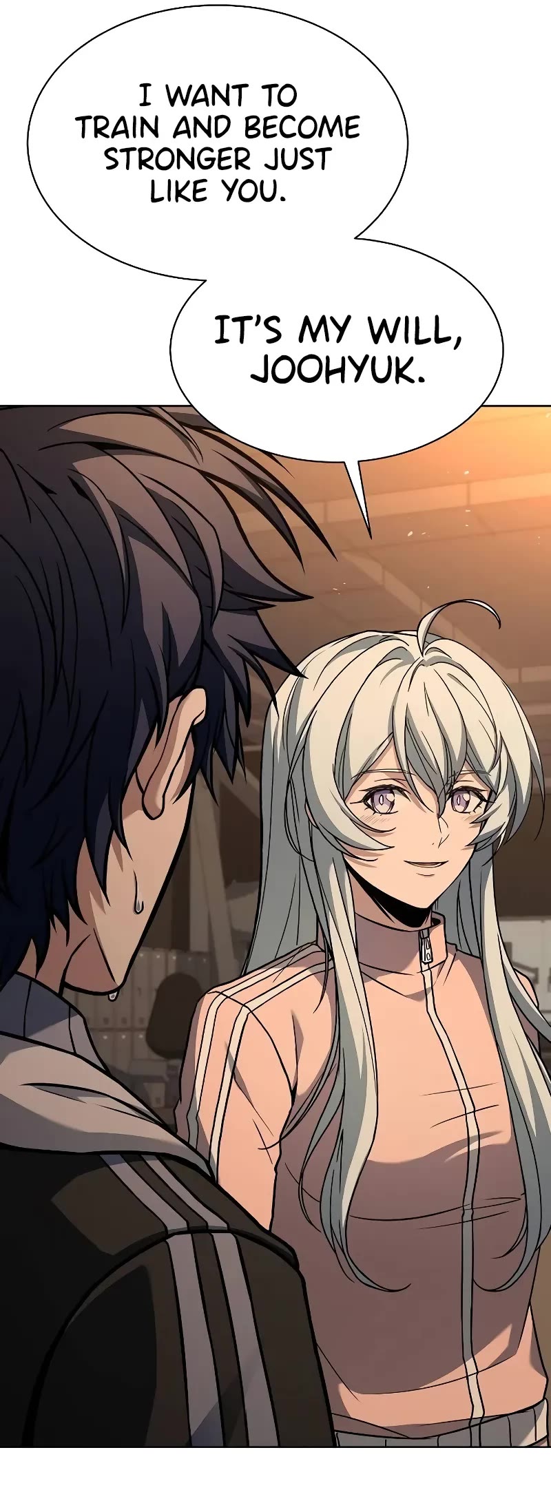 The Constellations Are My Disciples Chapter 74 page 28 - Chapter 74