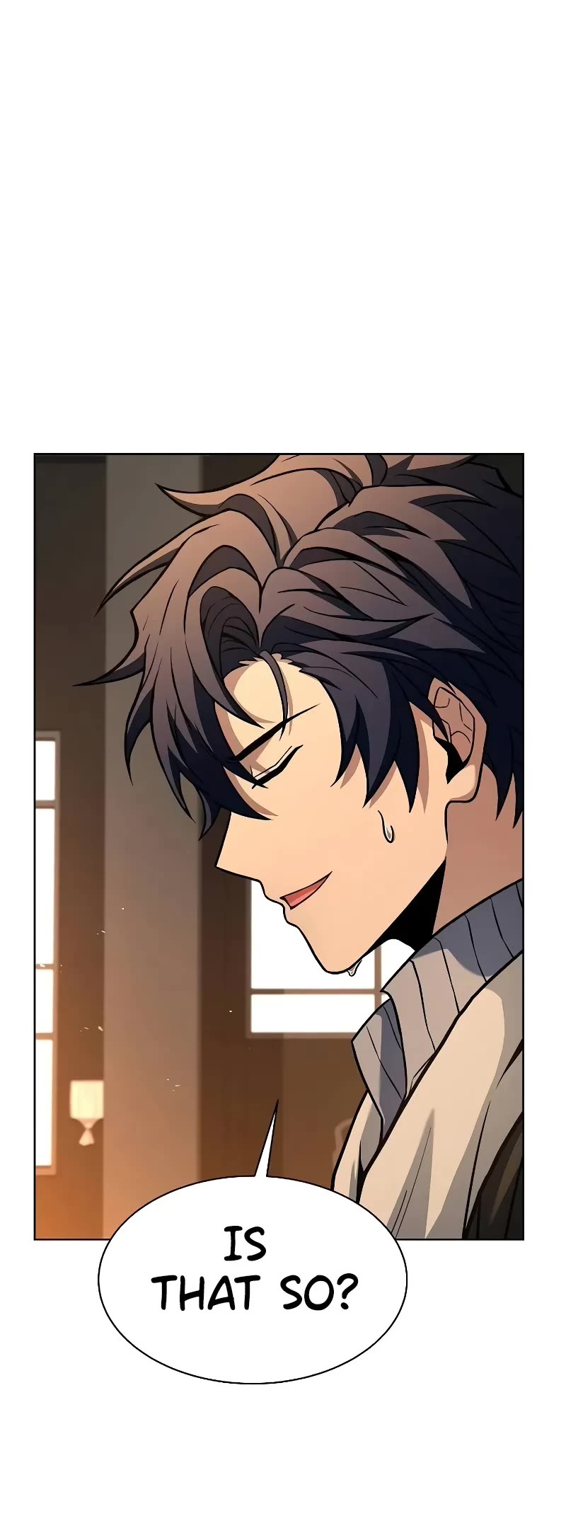 The Constellations Are My Disciples Chapter 74 page 29 - Chapter 74
