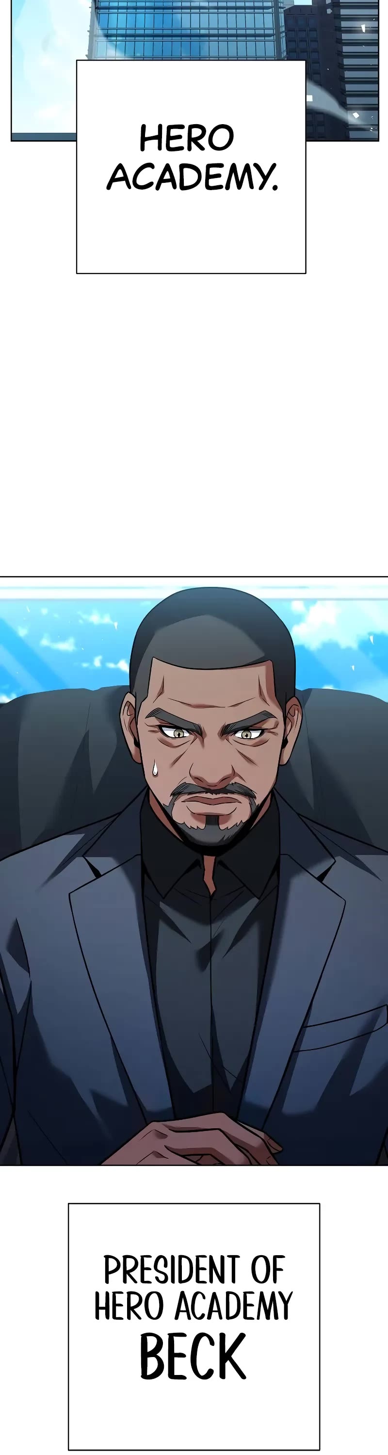 The Constellations Are My Disciples Chapter 74 page 32 - Chapter 74