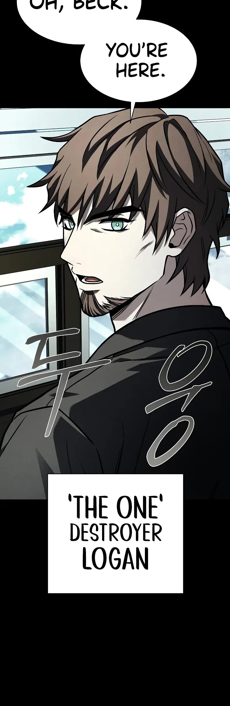 The Constellations Are My Disciples Chapter 74 page 38 - Chapter 74