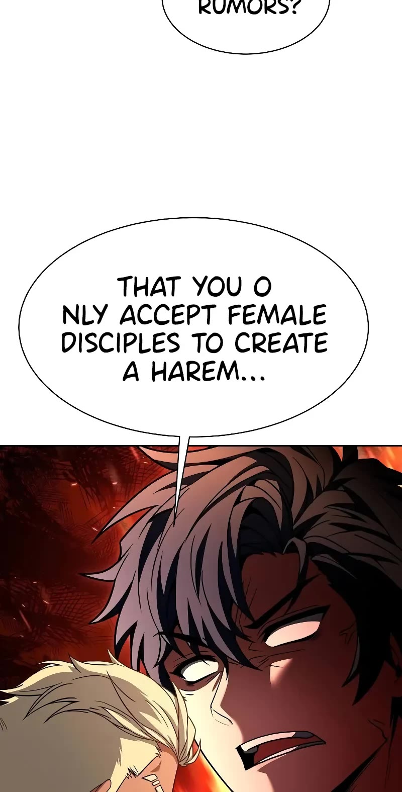 The Constellations Are My Disciples Chapter 74 page 4 - Chapter 74