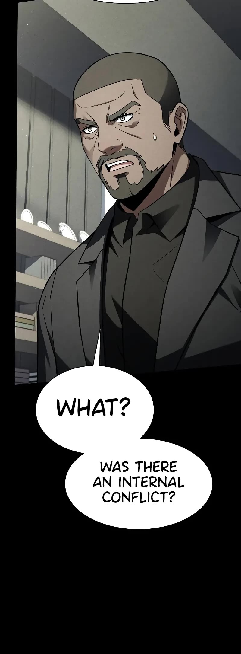 The Constellations Are My Disciples Chapter 74 page 42 - Chapter 74