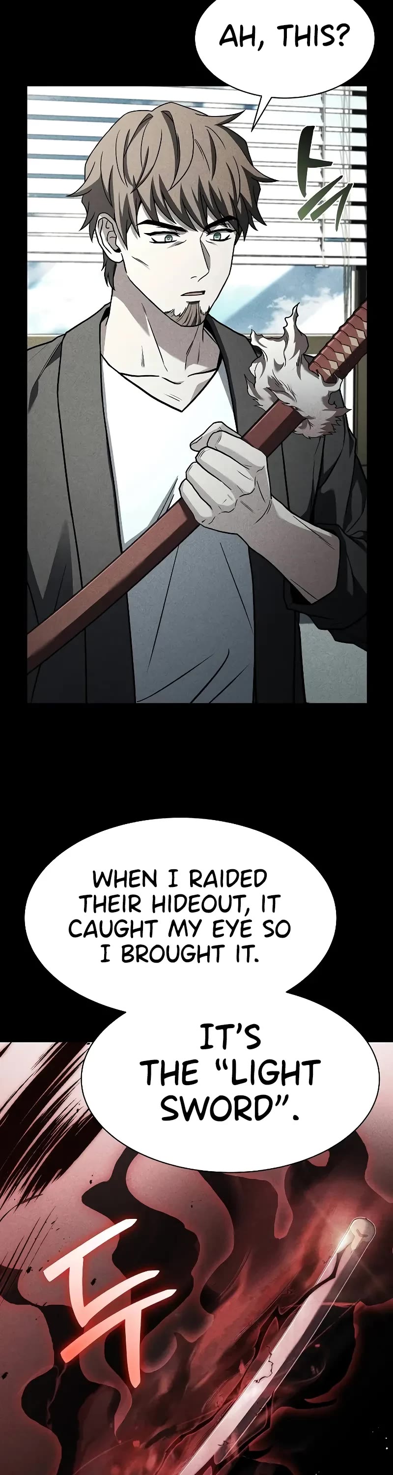 The Constellations Are My Disciples Chapter 74 page 46 - Chapter 74