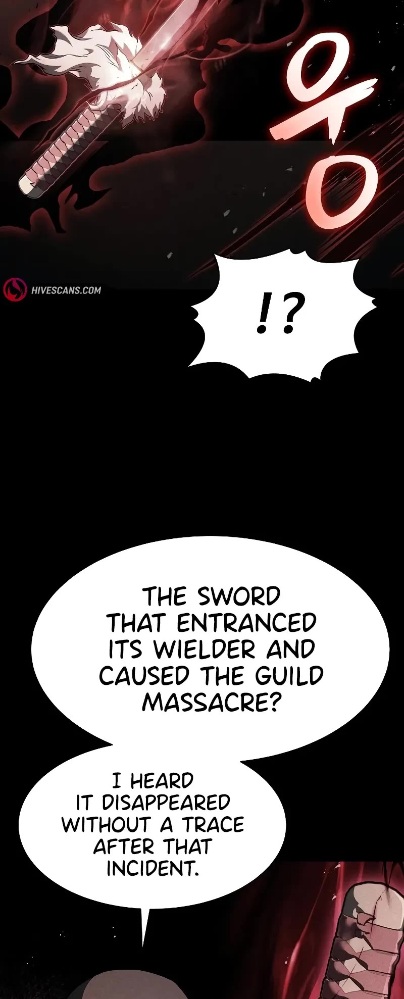 The Constellations Are My Disciples Chapter 74 page 47 - Chapter 74