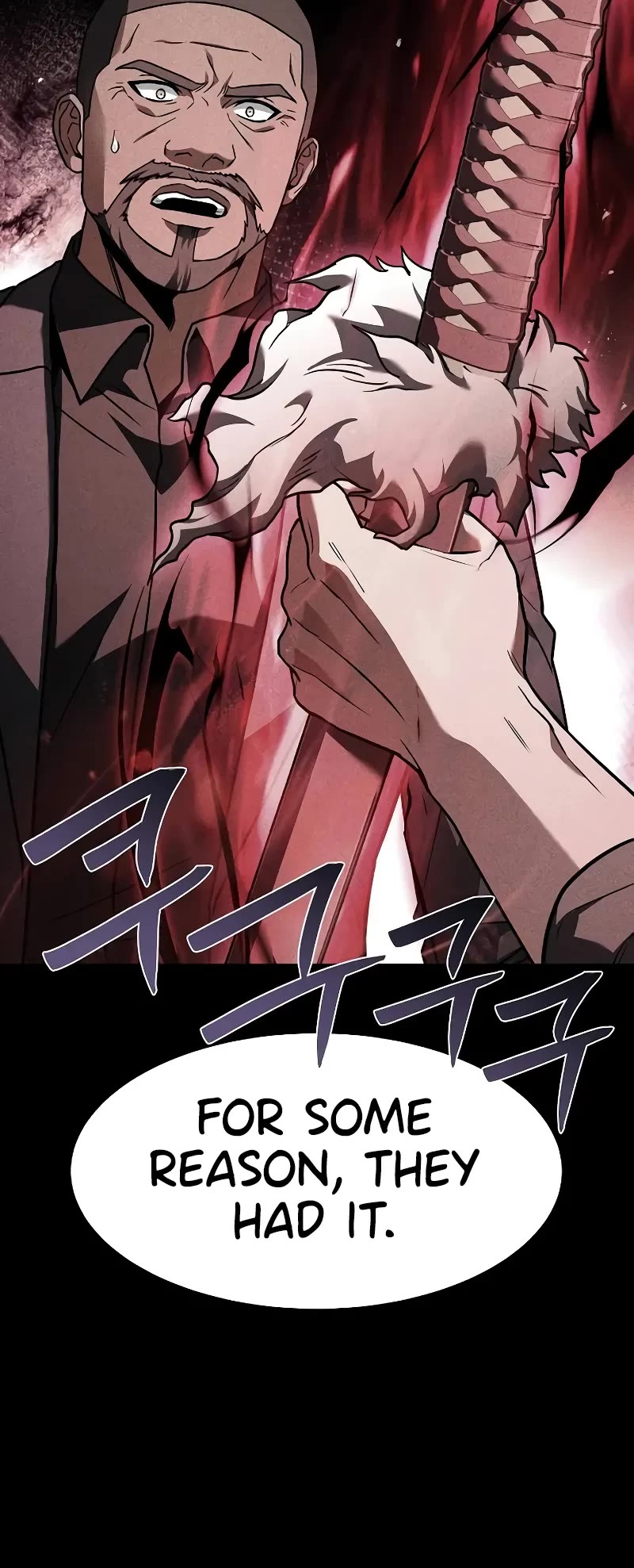 The Constellations Are My Disciples Chapter 74 page 48 - Chapter 74