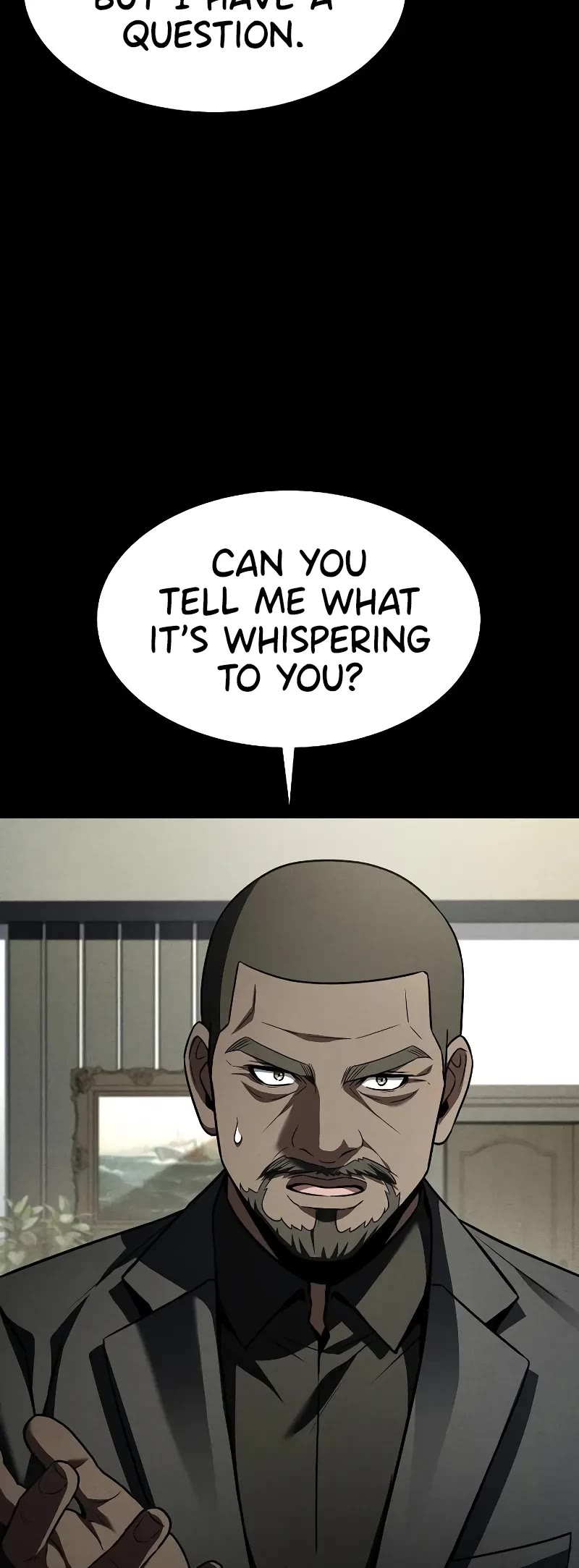 The Constellations Are My Disciples Chapter 74 page 52 - Chapter 74