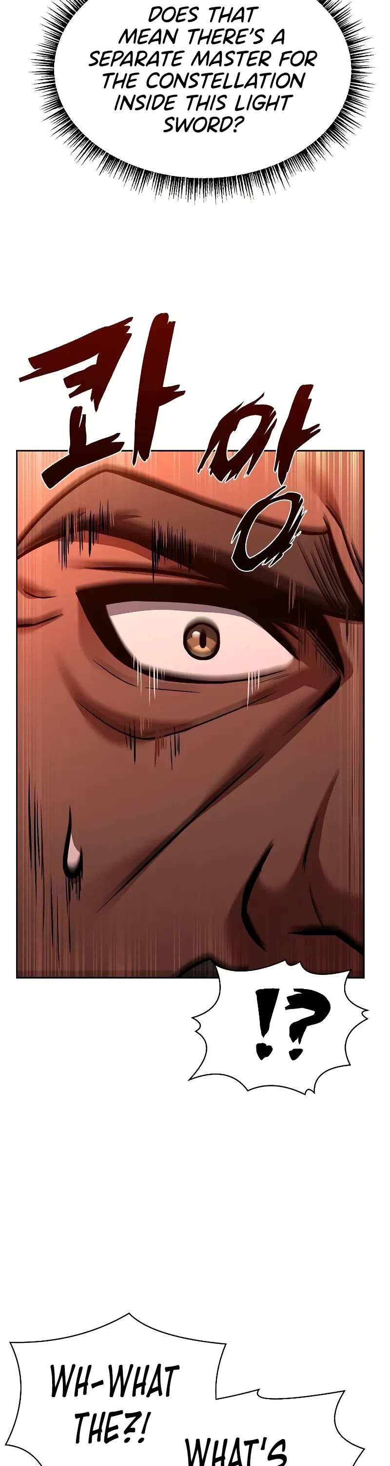 The Constellations Are My Disciples Chapter 74 page 56 - Chapter 74
