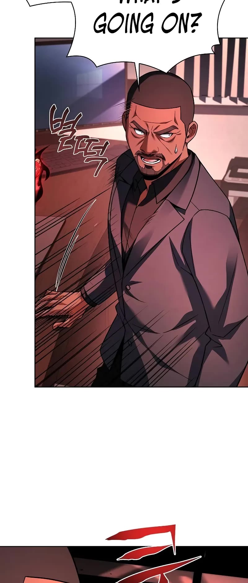 The Constellations Are My Disciples Chapter 74 page 57 - Chapter 74
