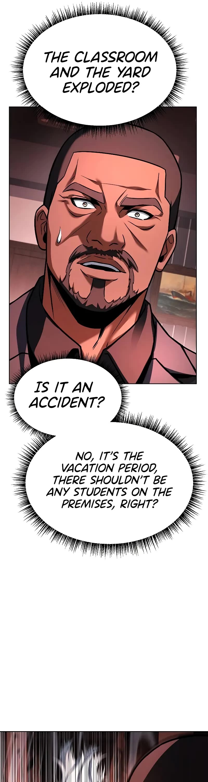 The Constellations Are My Disciples Chapter 74 page 59 - Chapter 74
