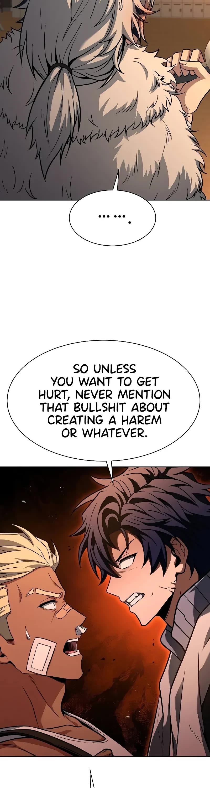 The Constellations Are My Disciples Chapter 74 page 7 - Chapter 74