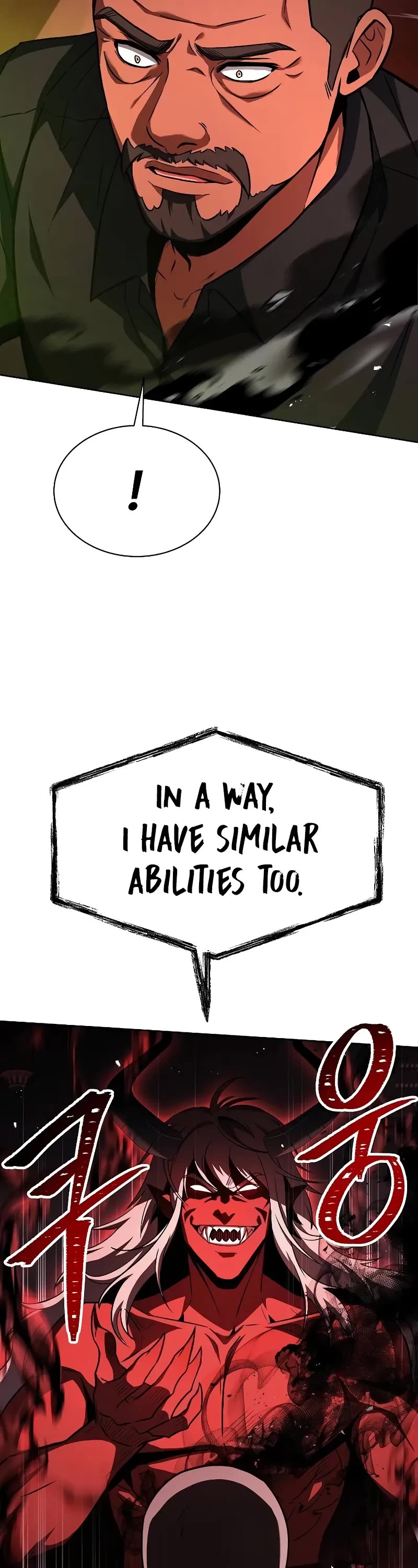 The Constellations Are My Disciples Chapter 75 page 16 - Chapter 75