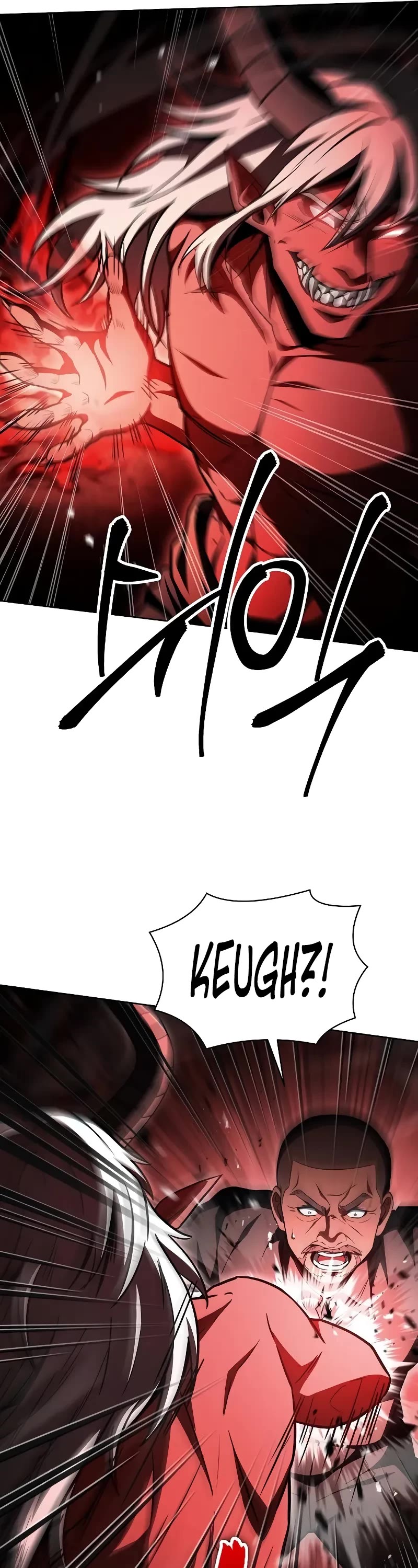 The Constellations Are My Disciples Chapter 75 page 19 - Chapter 75
