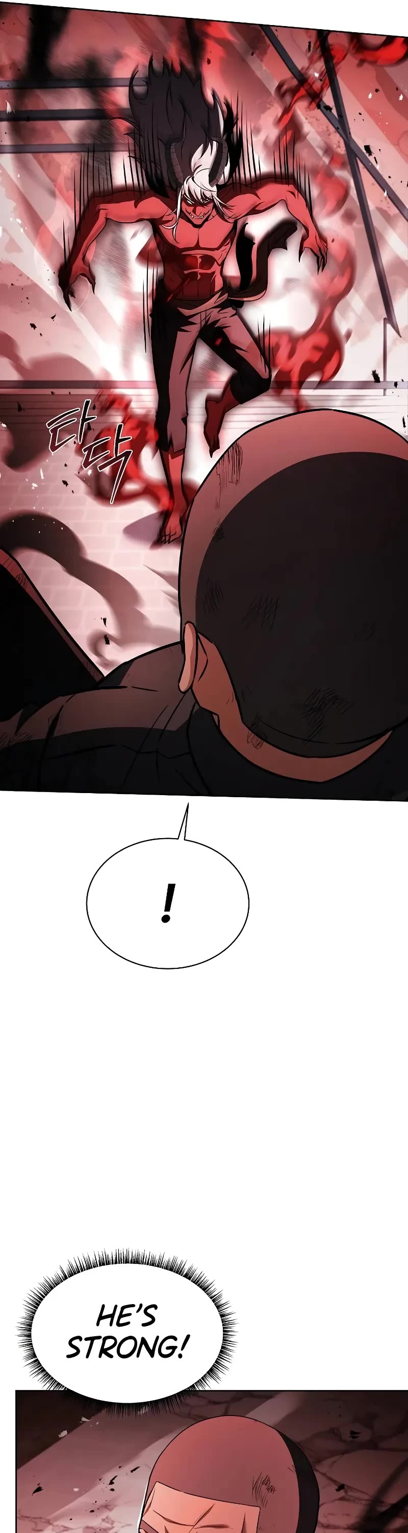 The Constellations Are My Disciples Chapter 75 page 29 - Chapter 75