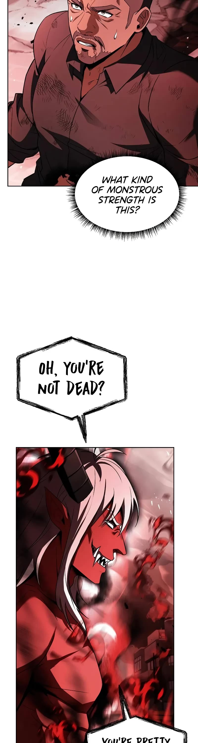 The Constellations Are My Disciples Chapter 75 page 30 - Chapter 75