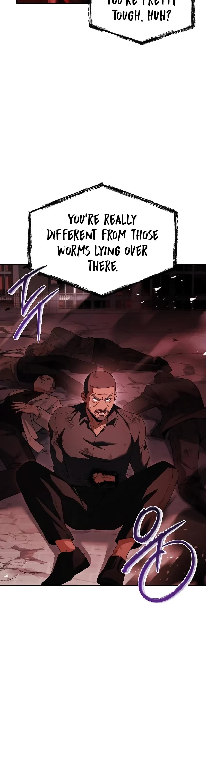 The Constellations Are My Disciples Chapter 75 page 31 - Chapter 75