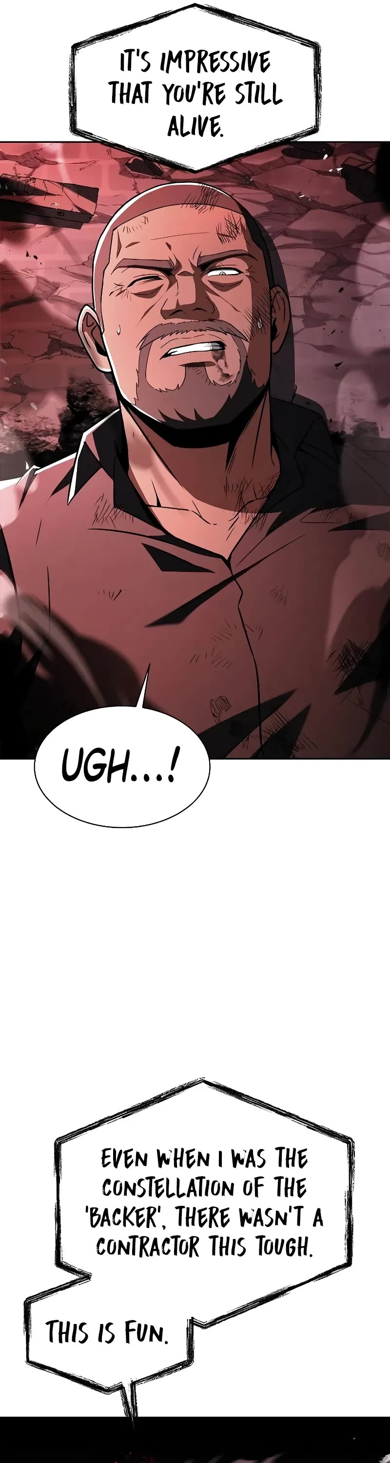 The Constellations Are My Disciples Chapter 75 page 49 - Chapter 75