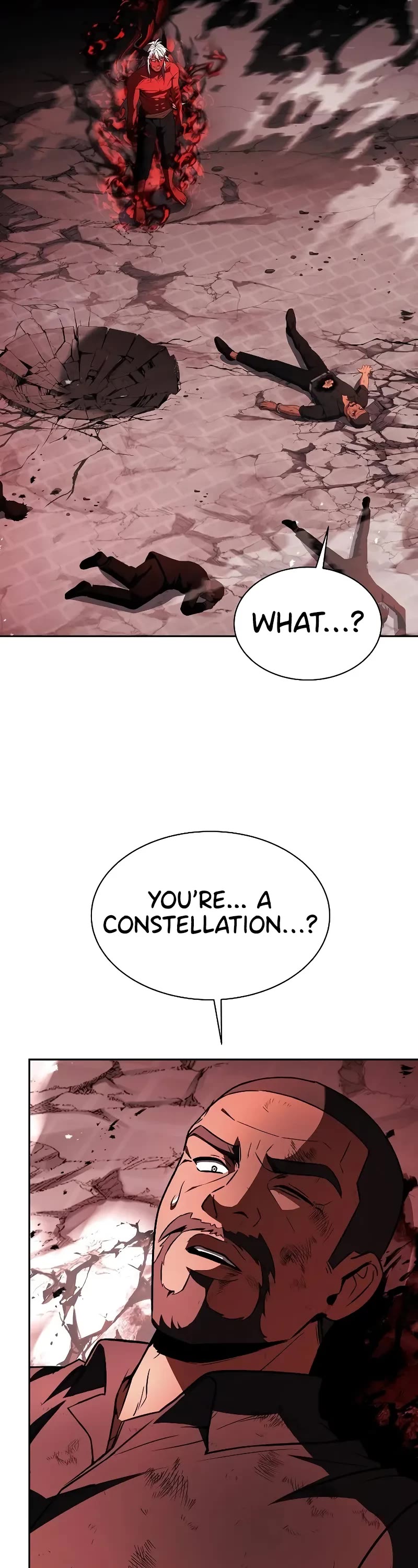 The Constellations Are My Disciples Chapter 75 page 50 - Chapter 75