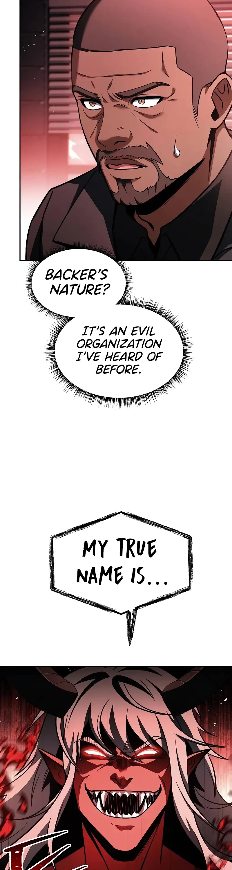 The Constellations Are My Disciples Chapter 75 page 7 - Chapter 75