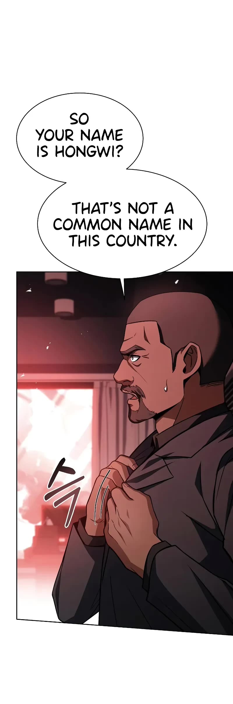 The Constellations Are My Disciples Chapter 75 page 9 - Chapter 75