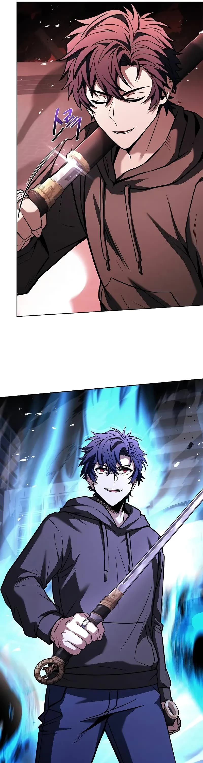 The Constellations Are My Disciples Chapter 76 page 10 - Chapter 76