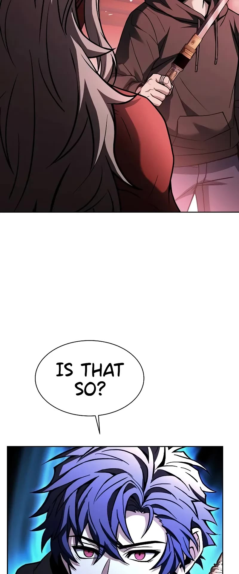 The Constellations Are My Disciples Chapter 76 page 18 - Chapter 76